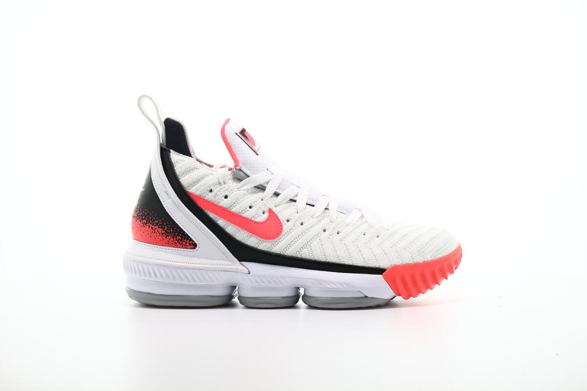 Lebron xvi hotsell